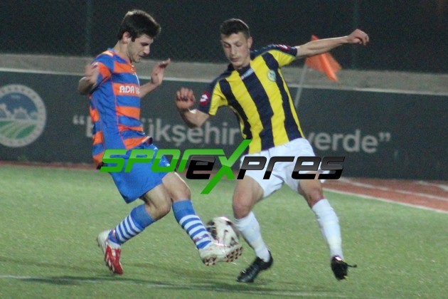 Ç.Bekirpaşaspor - Kırkpınarspor:3-1
