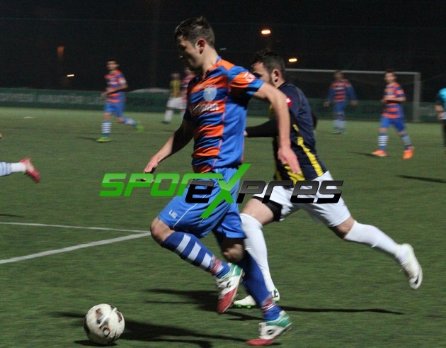 Ç.Bekirpaşaspor - Kırkpınarspor:3-1