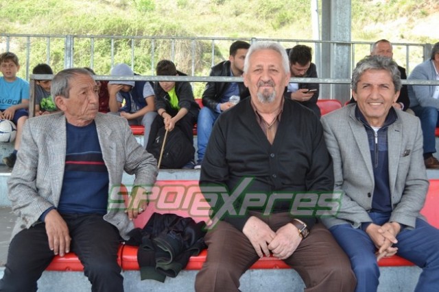 Ç.Bekirpaşaspor-Tekspor:3-0