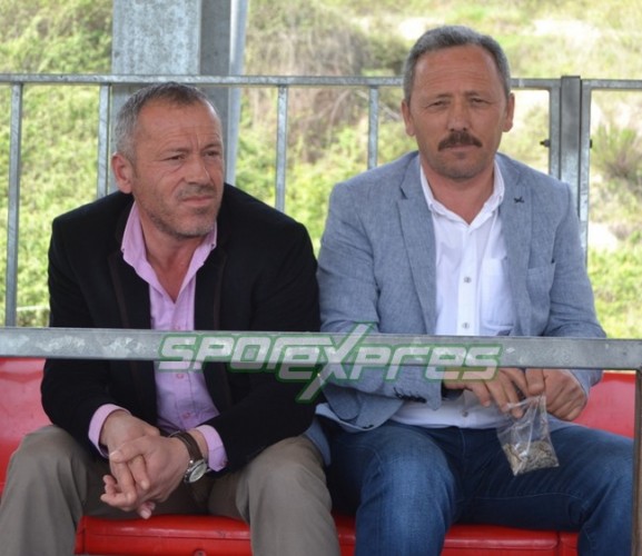Ç.Bekirpaşaspor-Tekspor:3-0