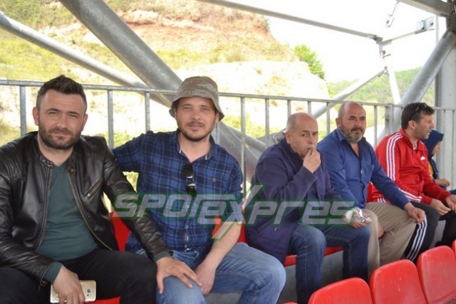 Ç.Bekirpaşaspor-Tekspor:3-0