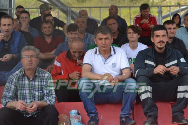 Ç.Bekirpaşaspor-Tekspor:3-0