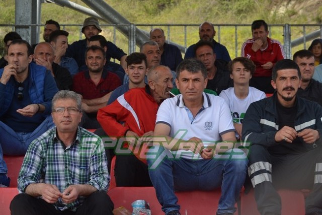 Ç.Bekirpaşaspor-Tekspor:3-0