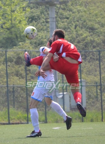 Ç.Bekirpaşaspor-Tekspor:3-0