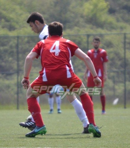 Ç.Bekirpaşaspor-Tekspor:3-0