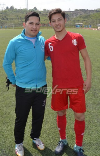 Ç.Bekirpaşaspor-Tekspor:3-0