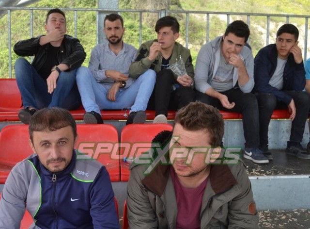 Ç.Bekirpaşaspor-Tekspor:3-0