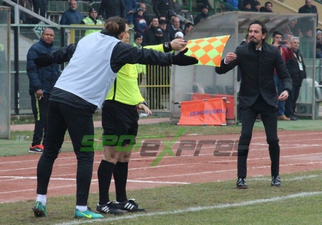 Sakaryaspor-Bergama Belediye:1-1