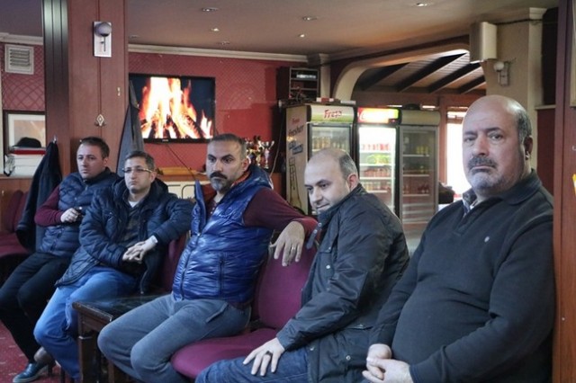 Bilardo da Ödüller Verildi
