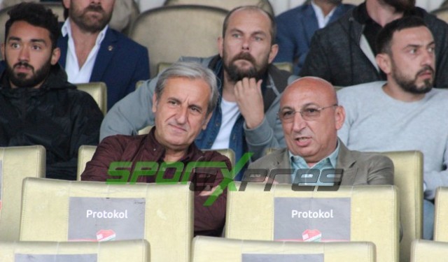 Kocaeli Birlikspor-Sakaryaspor