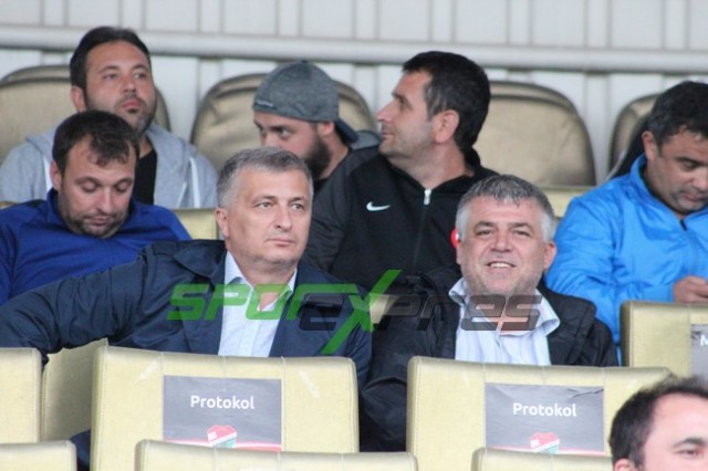 Kocaeli Birlikspor-Sakaryaspor