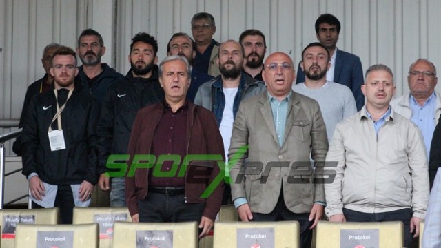 Kocaeli Birlikspor-Sakaryaspor
