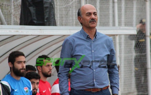 Kocaeli Birlikspor-Sakaryaspor