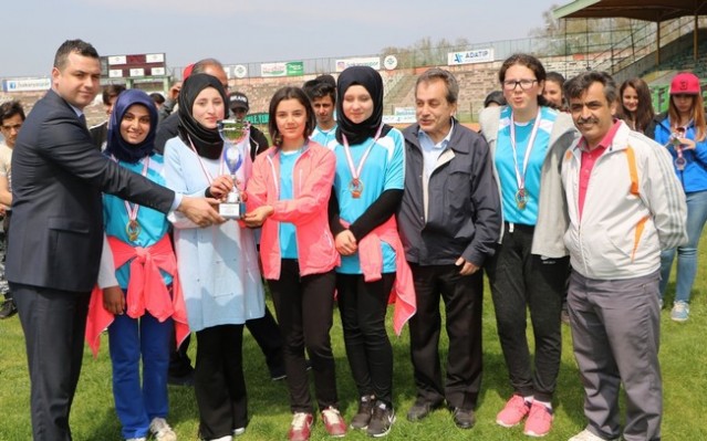 Bocce İl Birinciliği sona erdi