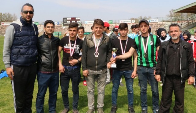 Bocce İl Birinciliği sona erdi