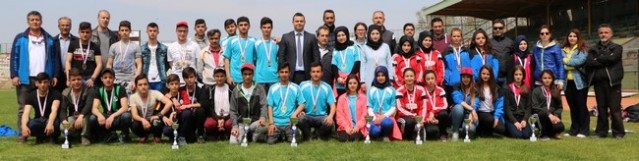 Bocce İl Birinciliği sona erdi