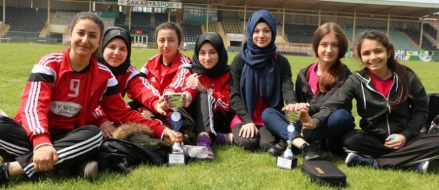 Bocce İl Birinciliği sona erdi