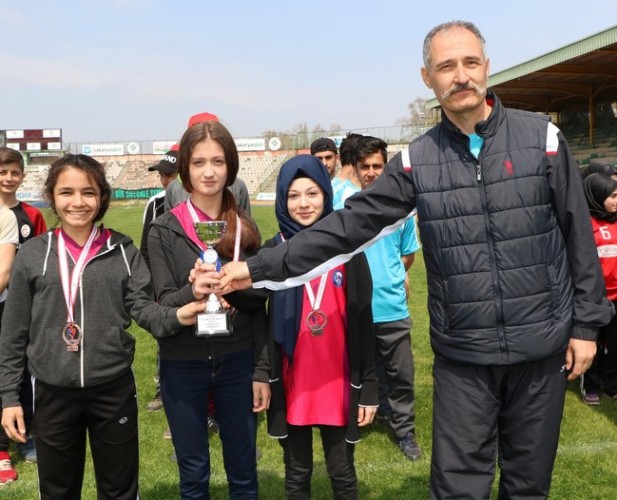 Bocce İl Birinciliği sona erdi