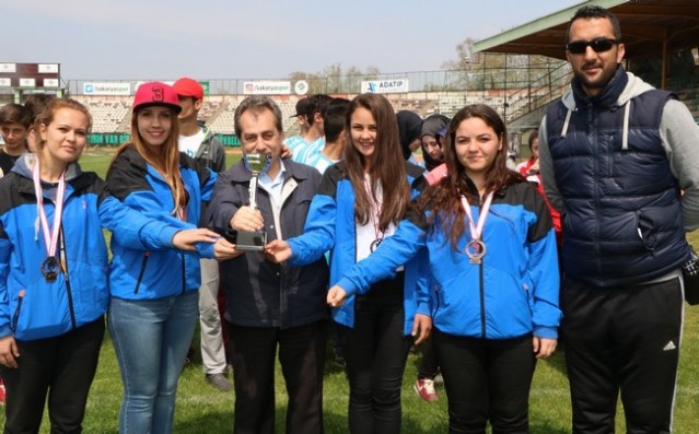 Bocce İl Birinciliği sona erdi