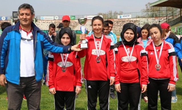 Bocce İl Birinciliği sona erdi