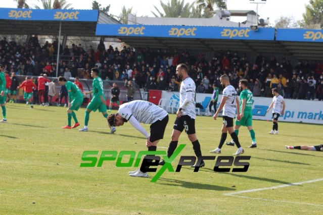Bodrumspor-Sakaryaspor maçı fotoğrafları