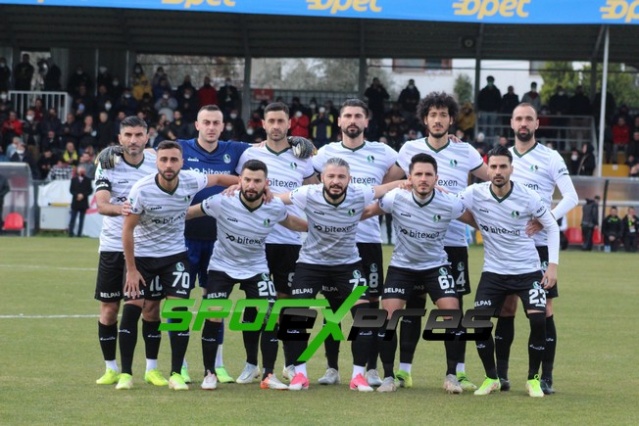 Bodrumspor-Sakaryaspor maçı fotoğrafları