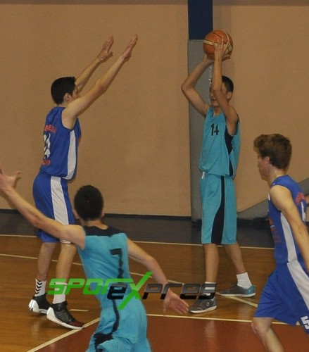 Erenler Güneş Koleji -Necdet Islar O.Okulu : 67-53