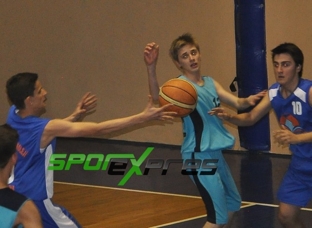 Erenler Güneş Koleji -Necdet Islar O.Okulu : 67-53