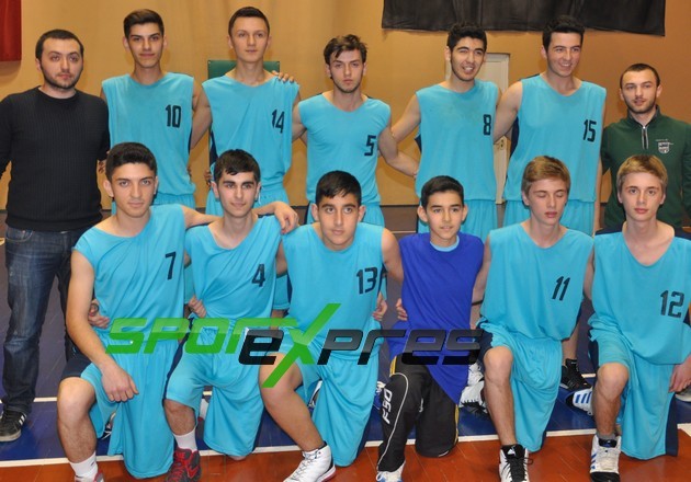 Erenler Güneş Koleji -Necdet Islar O.Okulu : 67-53