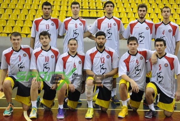 Büyükşehir yenilmezlik serisnii sürdürdü  91-71