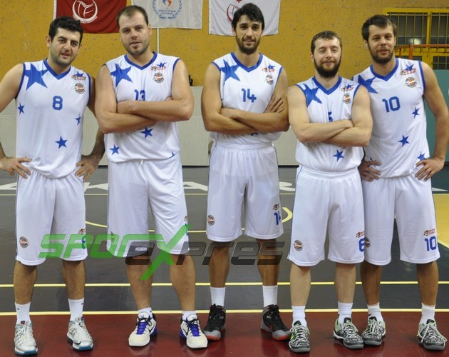 Büyükşehir yenilmezlik serisnii sürdürdü  91-71