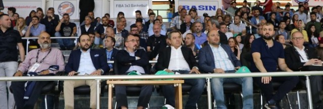 Büyükşehir Süper Lig için  gün sayıyor