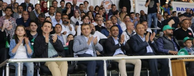 Büyükşehir Süper Lig için  gün sayıyor