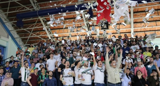 Büyükşehir Süper Lig için  gün sayıyor