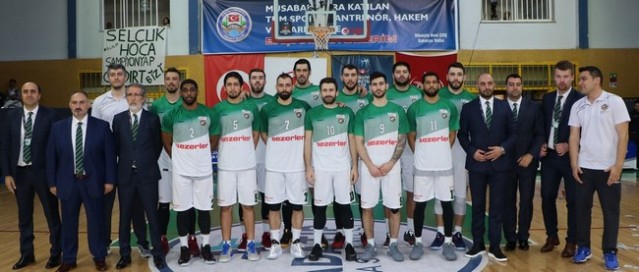 Büyükşehir Süper Lig için  gün sayıyor