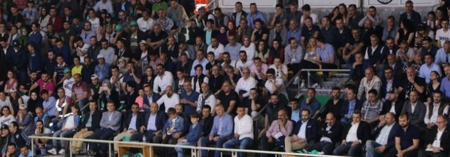 Büyükşehir Süper Lig için  gün sayıyor