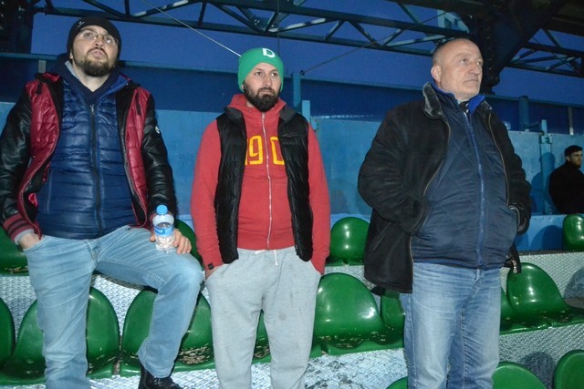 Çaykışlaspor-Büyükdere Şahin: 2-2
