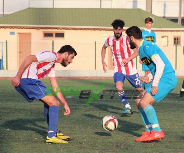 Çaykışlaspor-Kuzulukersoy:6-0