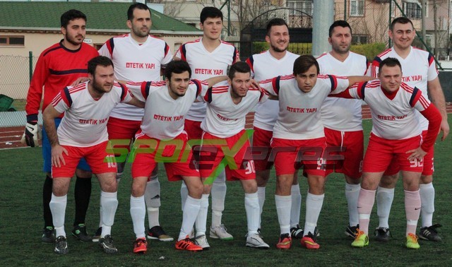 Çaykışlaspor 4 Limandere Belediyespor 1
