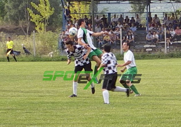 Lider Cihadiyespor , Mekecespor’u  geçti 1-0