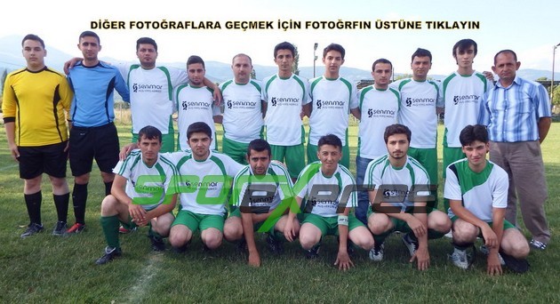 Cihadiyespor şampiyonluğu kutladı