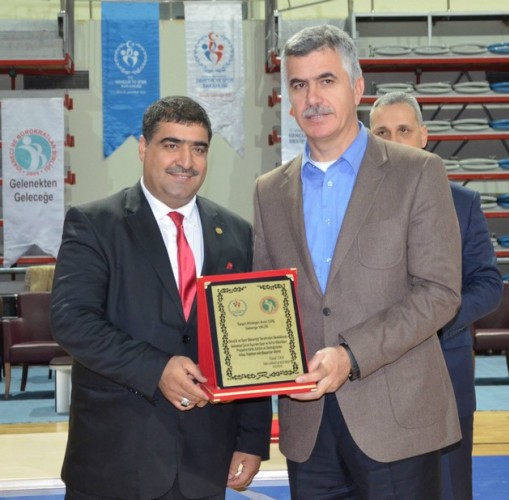Çocuk Oyunları Şenliği yapıldı