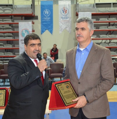 Çocuk Oyunları Şenliği yapıldı