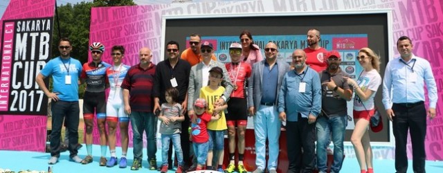Dağ Bisikleti Nefesleri Kesti