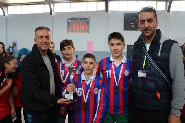 Yıldızlarda Hedef Şaşmadı