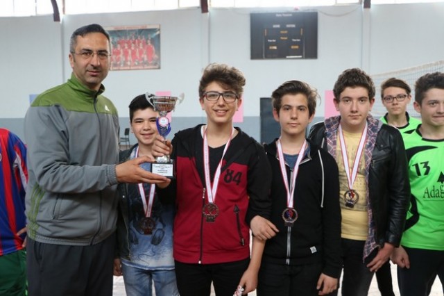 Yıldızlarda Hedef Şaşmadı