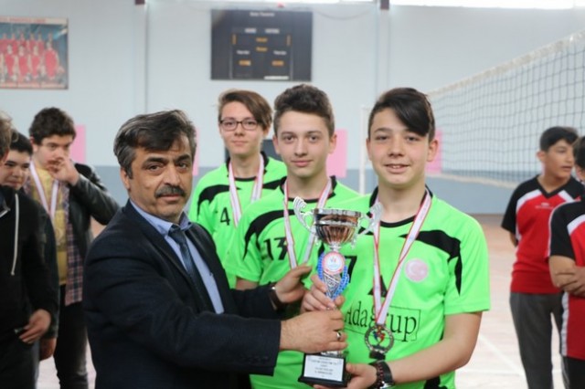 Yıldızlarda Hedef Şaşmadı
