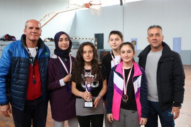 Yıldızlarda Hedef Şaşmadı