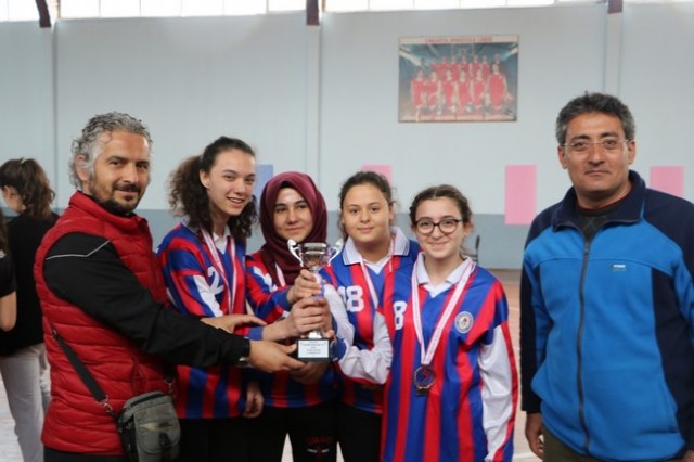 Yıldızlarda Hedef Şaşmadı