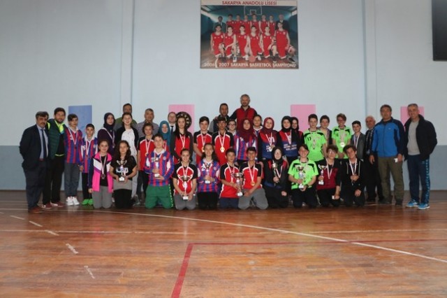 Yıldızlarda Hedef Şaşmadı